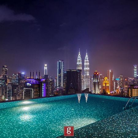 Expressionz Klcc By Gsuites クアラルンプール エクステリア 写真