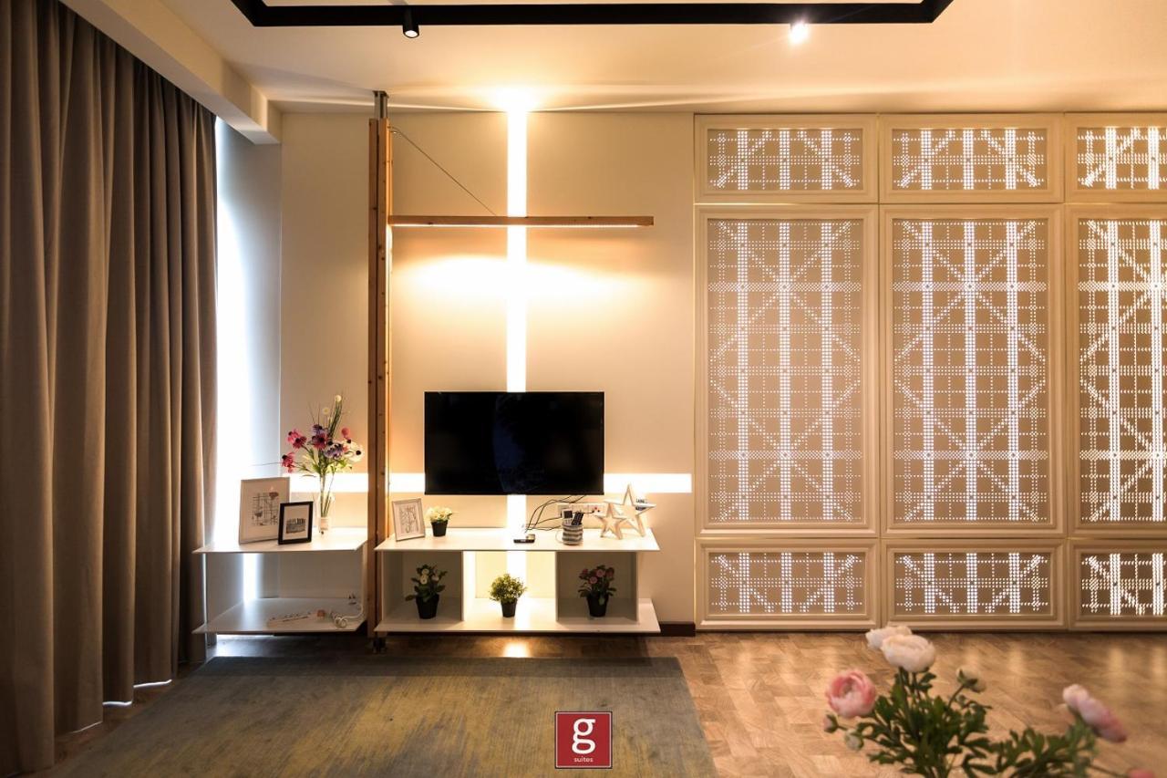 Expressionz Klcc By Gsuites クアラルンプール エクステリア 写真