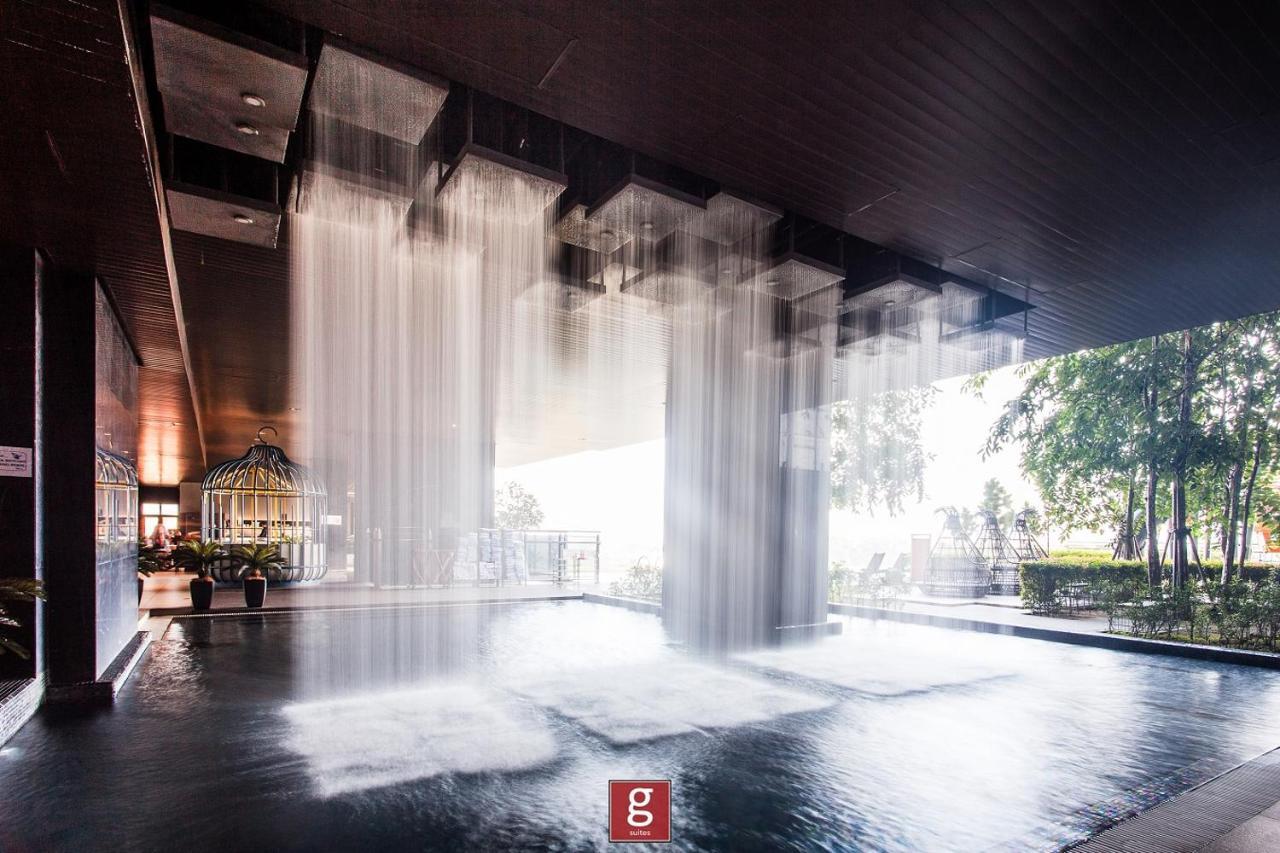 Expressionz Klcc By Gsuites クアラルンプール エクステリア 写真