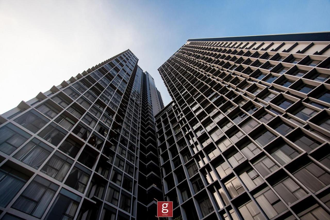 Expressionz Klcc By Gsuites クアラルンプール エクステリア 写真